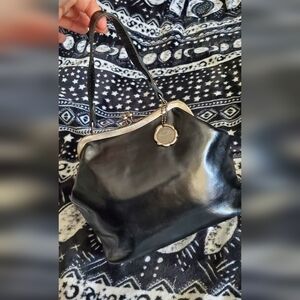 Patricia Nash Kisslock Bag